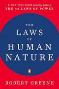 The Laws of Human Nature